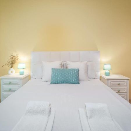 Ocean'S Place Near Praia Da Rocha 波尔蒂芒 外观 照片