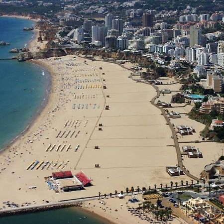 Ocean'S Place Near Praia Da Rocha 波尔蒂芒 外观 照片