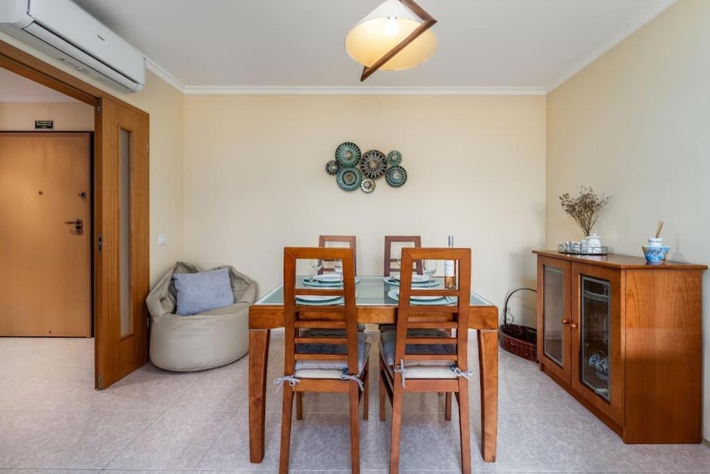 Ocean'S Place Near Praia Da Rocha 波尔蒂芒 外观 照片