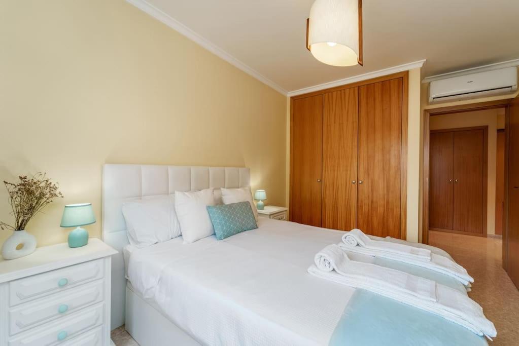 Ocean'S Place Near Praia Da Rocha 波尔蒂芒 外观 照片