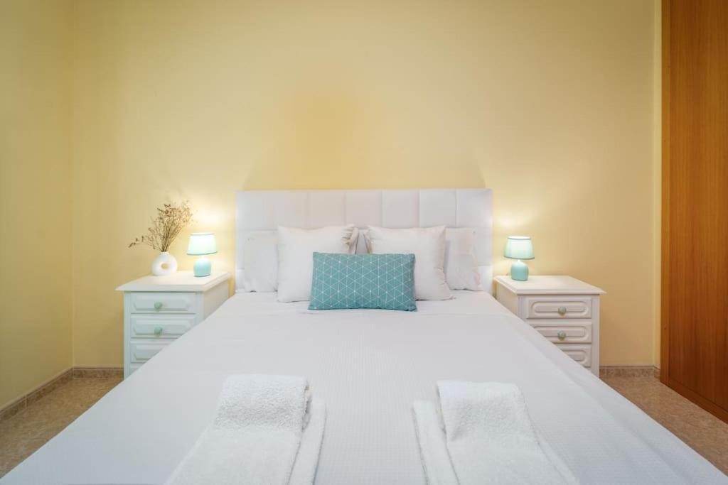 Ocean'S Place Near Praia Da Rocha 波尔蒂芒 外观 照片