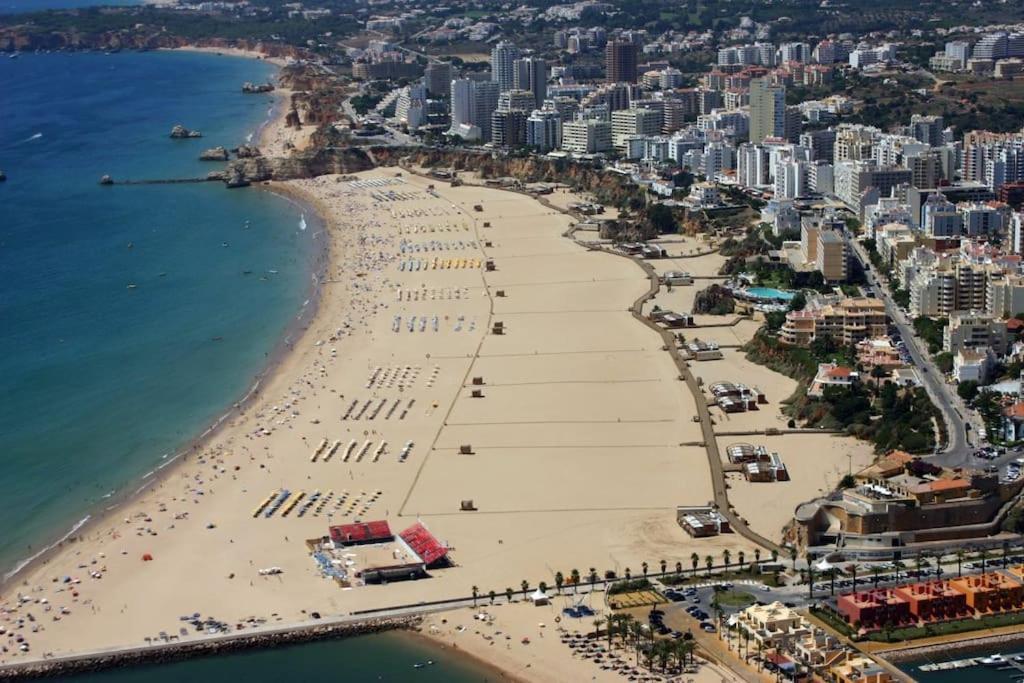 Ocean'S Place Near Praia Da Rocha 波尔蒂芒 外观 照片
