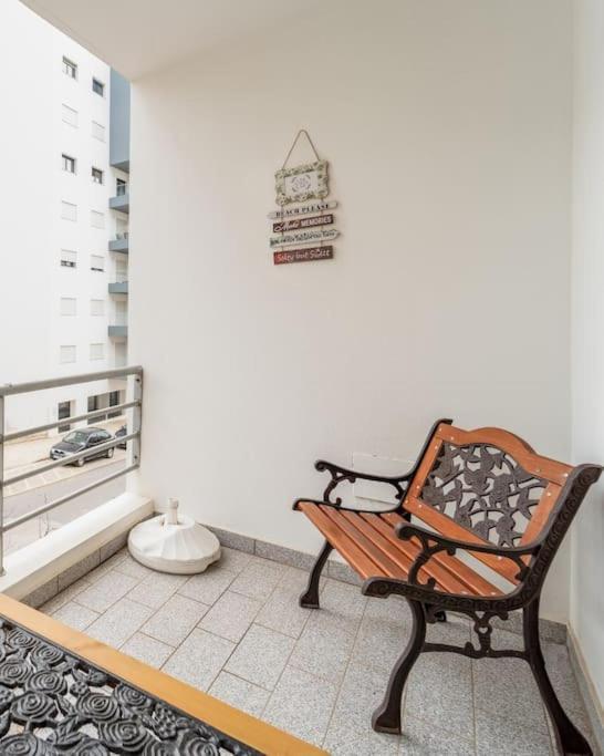 Ocean'S Place Near Praia Da Rocha 波尔蒂芒 外观 照片