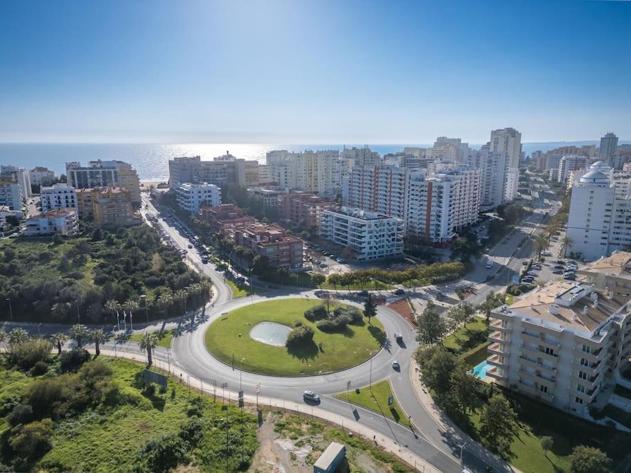 Ocean'S Place Near Praia Da Rocha 波尔蒂芒 外观 照片