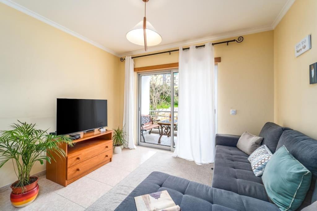 Ocean'S Place Near Praia Da Rocha 波尔蒂芒 外观 照片