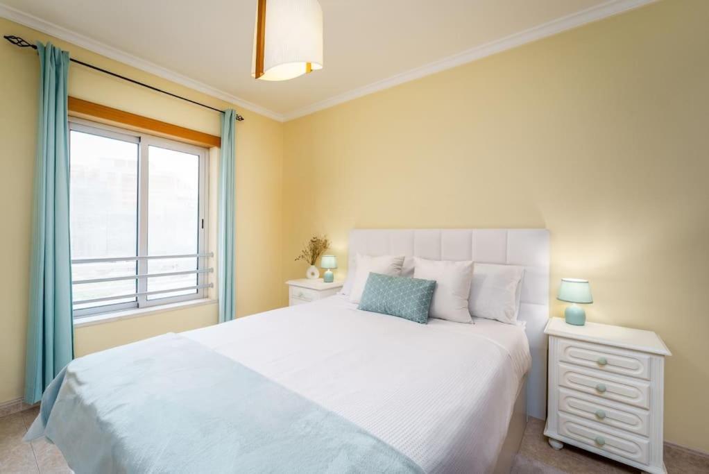 Ocean'S Place Near Praia Da Rocha 波尔蒂芒 外观 照片