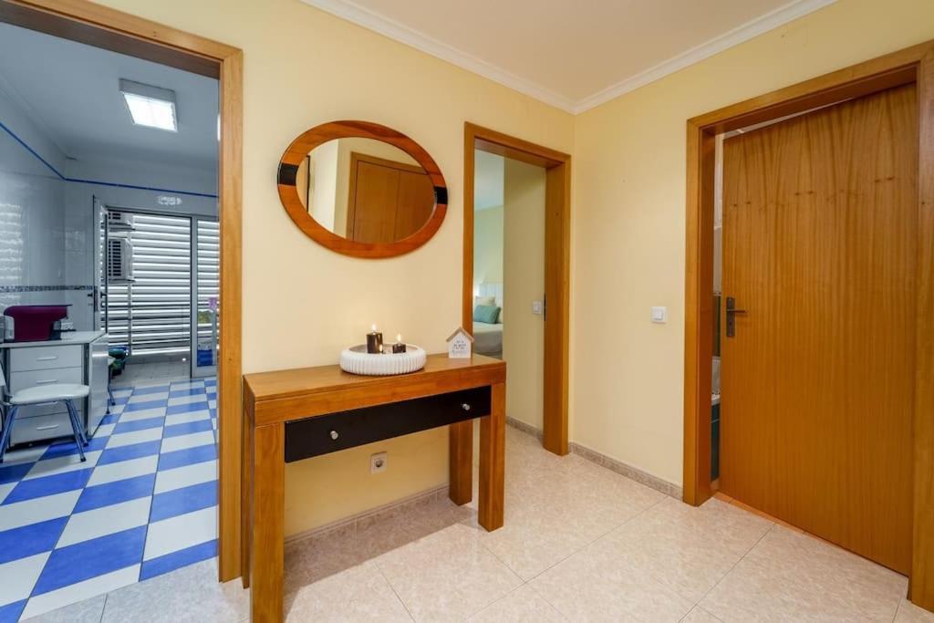 Ocean'S Place Near Praia Da Rocha 波尔蒂芒 外观 照片