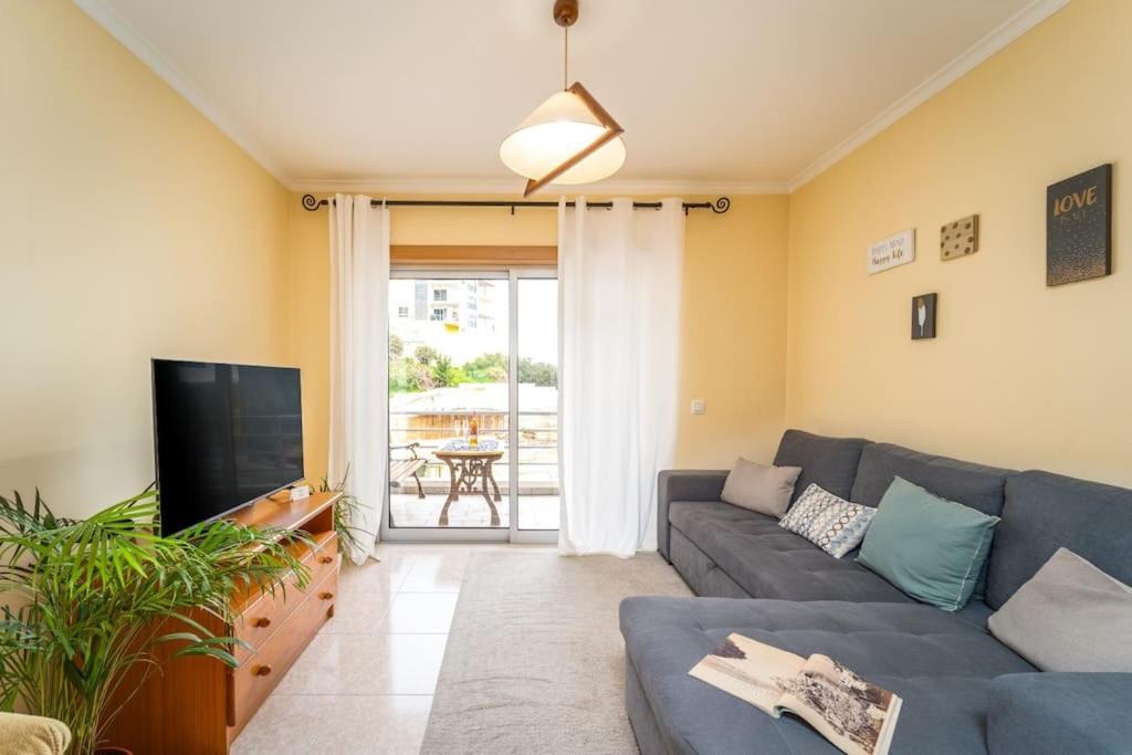 Ocean'S Place Near Praia Da Rocha 波尔蒂芒 外观 照片