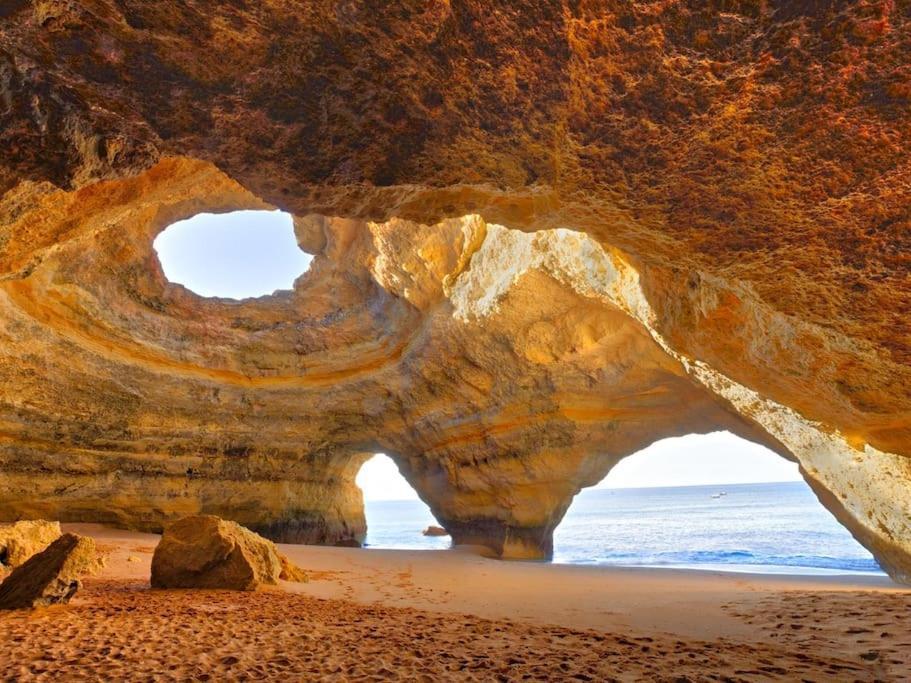 Ocean'S Place Near Praia Da Rocha 波尔蒂芒 外观 照片